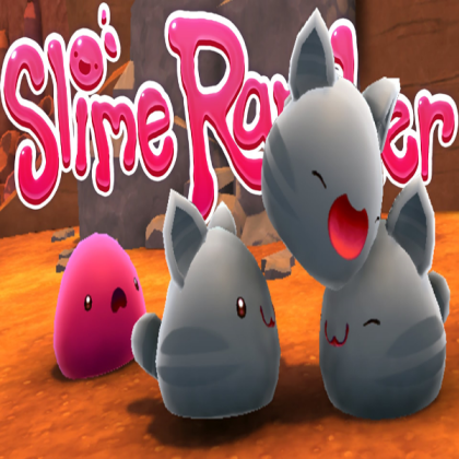 Kawaii Slimes Roblox decal