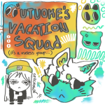 Vacation Squad