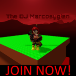 the DJ marcosygian