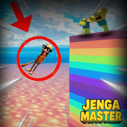 Jenga Master