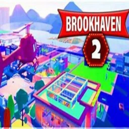 Brookhaven Free Admim icon