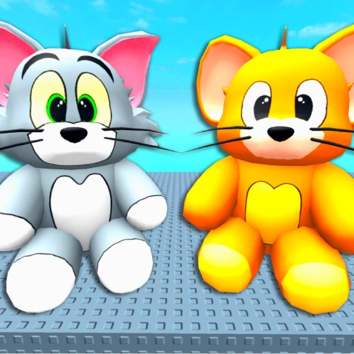 Cat Mouse Tycoon 2 Player