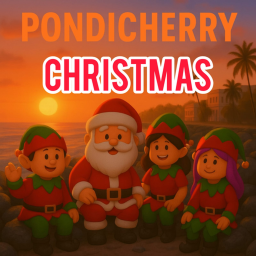 Pondicherry Hangout