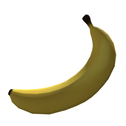 Behemoth Back Banana