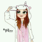 MaddieNation xD