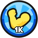 Game Badge Thumbnail