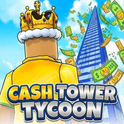 Cash tower tycoon