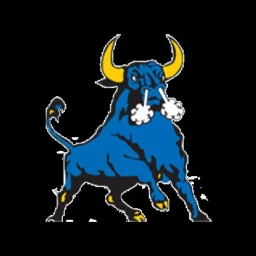 V1 | Miami Northwestern Football Program icon