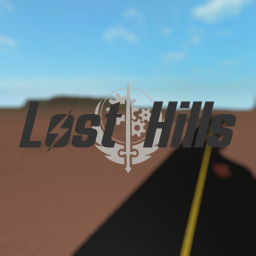 Lost Hills, California
