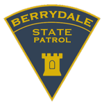 Berrydale State Patrol