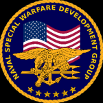 The United States Navy Seals [Made in 12/12/2021]
