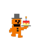 Cakebear
