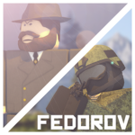 fedorov inc