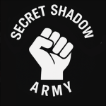 SCP | Secret Shadow Army