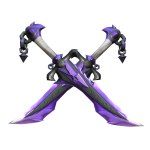 Duel Swords