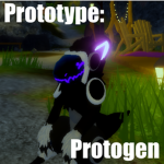 Prototype: Protogen