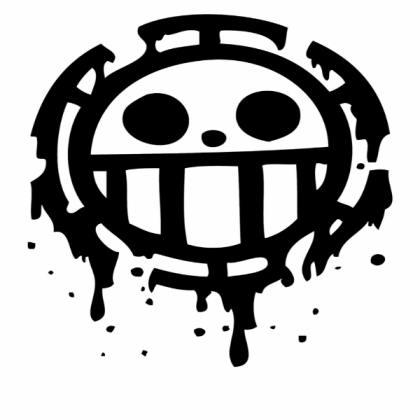One-Piece-Ace-Logo-pirate-flag-png-Free-PNG-Images Roblox decal