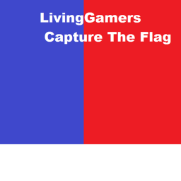 LivingGamers Capture The Flag
