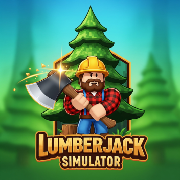 Lumberjack Simulator [Update]
