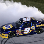 NASCAR Fans and Collectors