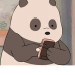 Bouchée Bears