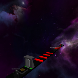 Escape Darkside OBBY!!!