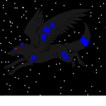 Mythical Musical umbreon