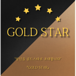『GOLD STAR』