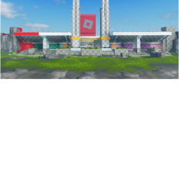 Better UPDATE!Green vs Pink