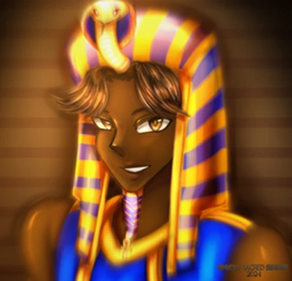 Unholy Sacred Sisters Roblox group icon