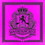 Sovereign Crest Pink