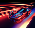 the racer group