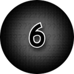 Secret 6