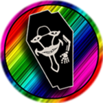 The Laughing Coffin [Shard Online]