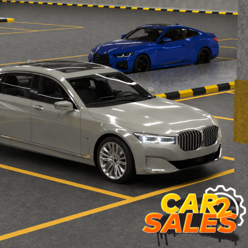 [UPD!] Car Sales 2 🏎️