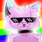 •Nicole The Hybrid's Fangroup!•