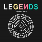 Norris Nuts #Legand army