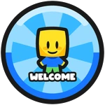 Game Badge Icon