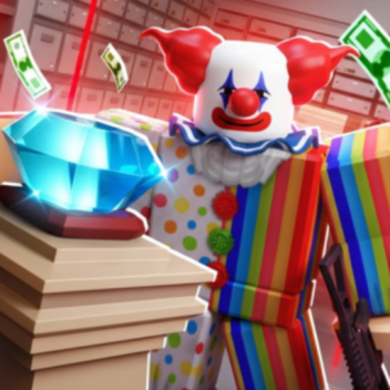 Zone 15: Grand Heist