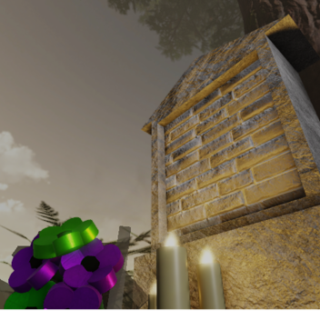 The Temple