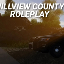 ERLC Hillview County Roleplay