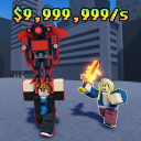 🚽Steal Skibidi Toilet