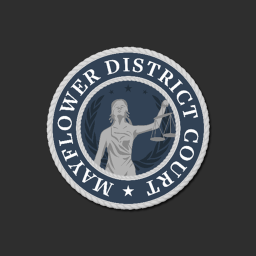 Mayflower Courts Submission Center