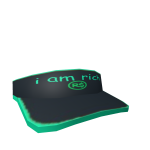 Rich Visor