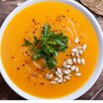 Soups Clothings