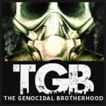 The Genocidal Brotherhood