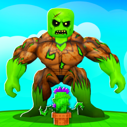 +1 Plant Per Click