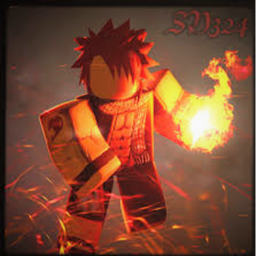 Fist of Fire