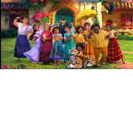 Anti-Encanto group