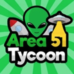 👽Area 51 Tycoon